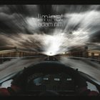 ADAM NITTI Liminal album cover