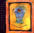 ADAM RUDOLPH / GO: ORGANIC ORCHESTRA Contemplations album cover