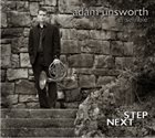 ADAM UNSWORTH Next Step album cover