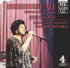 ADELAIDE HALL Live at the Riverside album cover