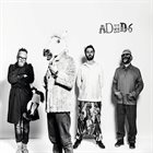 ADHD 6 album cover