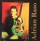 ADRIAN RASO Adrian Raso album cover
