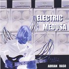 ADRIAN RASO Electric Medusa album cover