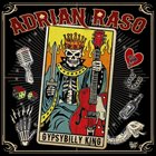 ADRIAN RASO Gypsybilly King album cover