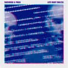 ADRIAN SHERWOOD Sherwood & Pinch : Late Night Endless album cover