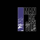 ADRIAN SHERWOOD Sherwood & Pinch : Man Vs. Sofa album cover