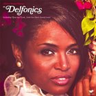 ADRIAN YOUNGE Adrian Younge Presents The Delfonics album cover