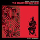 ADRIAN YOUNGE The Electronique Void (Black Noise) album cover
