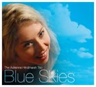 ADRIENNE FENEMOR Blue Skies (as Adrienne Hindmarsh) album cover