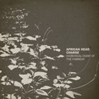 AFRICAN HEAD CHARGE Churchical Chant of the Iyabinghi album cover