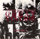 AFRICAN HEAD CHARGE Great Vintage Volume 1 album cover