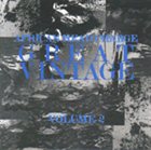 AFRICAN HEAD CHARGE Great Vintage Volume 2 album cover