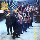 AFRICAN JAZZ PIONEERS African Jazz Pioneers (aka This Is AJP!) album cover