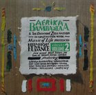 AFRIKA BAMBAATAA Afrika Bambaataa & The Universal Zulu Nation In Conjunction With Music Of Life Presents: Hip Hop Funk Dance Classics Volume 2 album cover