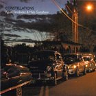 AGUSTÍ FERNÁNDEZ Agusti Fernandez & Mats Gustafsson : Constellations album cover