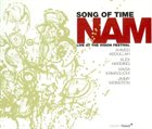 AHMED ABDULLAH NAM : Song of Time album cover