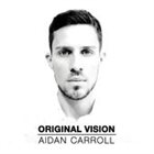 AIDAN CARROLL Original Vision album cover