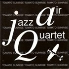 AIR JAZZ QUARTET Tomato Sunrise album cover