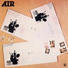 AIR / NEW AIR Air Mail album cover