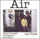 AIR / NEW AIR Air Time album cover
