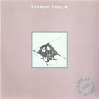 AIR / NEW AIR Montreux Suisse album cover