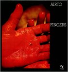 AIRTO MOREIRA Fingers album cover