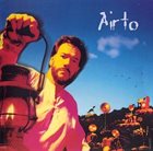 AIRTO MOREIRA Homeless album cover