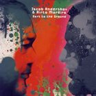 AIRTO MOREIRA Jacob Anderskov & Airto Moreira: East To the Ground album cover