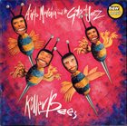 AIRTO MOREIRA Killer Bees album cover
