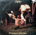 AIRTO MOREIRA Promises of the Sun album cover