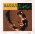 AIRTO MOREIRA Struck by Lightning album cover