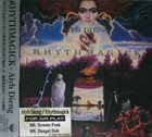 AIYB DIENG Rhythmagick album cover