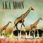 AKA MOON — Aka Moon album cover