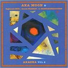 AKA MOON Akasha Vol 2 album cover