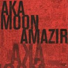 AKA MOON Amazir album cover