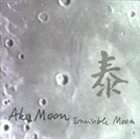 AKA MOON — Invisible Moon album cover