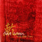 AKA MOON Invisible Sun album cover