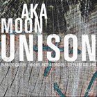 AKA MOON — Unison album cover
