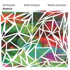 AKI RISSANEN Aleatoric album cover