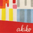 AKIKO Best 2005-2010 album cover