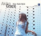 AKIKO GRACE New York Style album cover