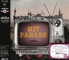 AKIKO Hit Parade - Londonnite album cover