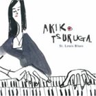 AKIKO TSURUGA St. Louis Blues album cover