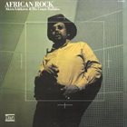 AKIRA ISHIKAWA African Rock album cover