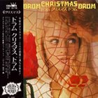 AKIRA ISHIKAWA Drum Christmas Drum album cover