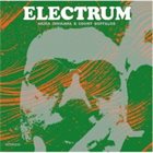 AKIRA ISHIKAWA Electrum album cover