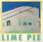 AKIRA JIMBO Lime Pie album cover