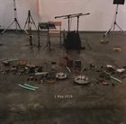 AKIRA SAKATA 1 May 2018 album cover