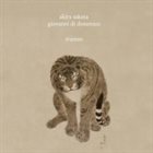 AKIRA SAKATA — Akira Sakata & Giovanni Di Domenico: Iruman album cover