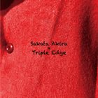 AKIRA SAKATA Akira Sakata & Triple Edge album cover